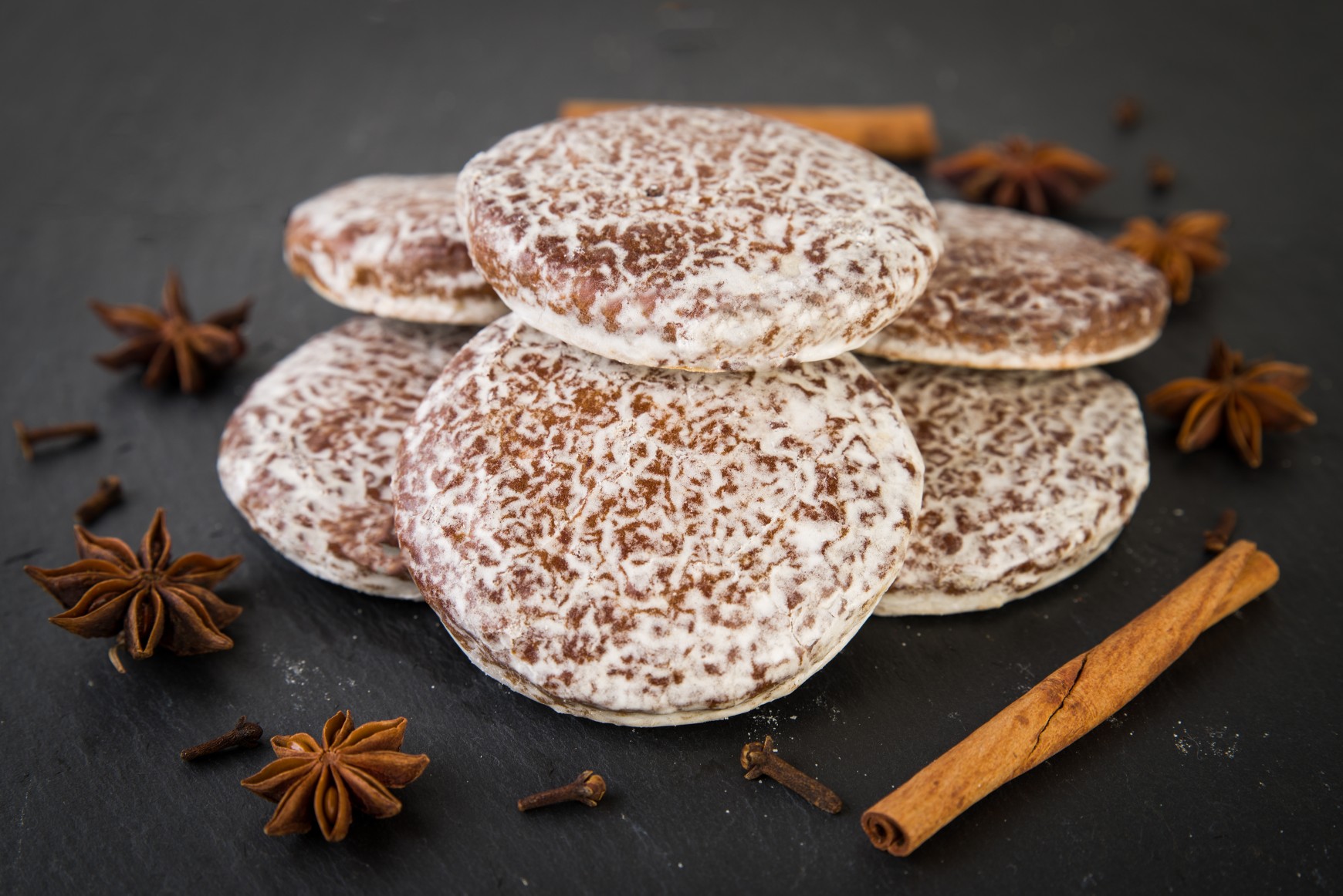 Lebkuchen