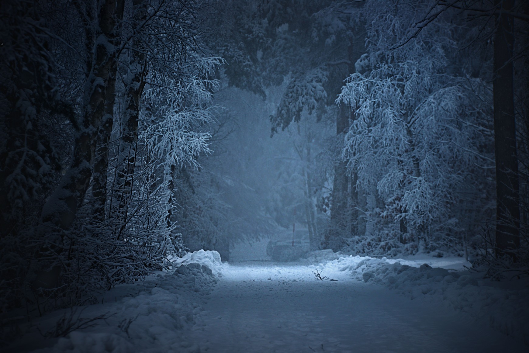 Lob des Winters