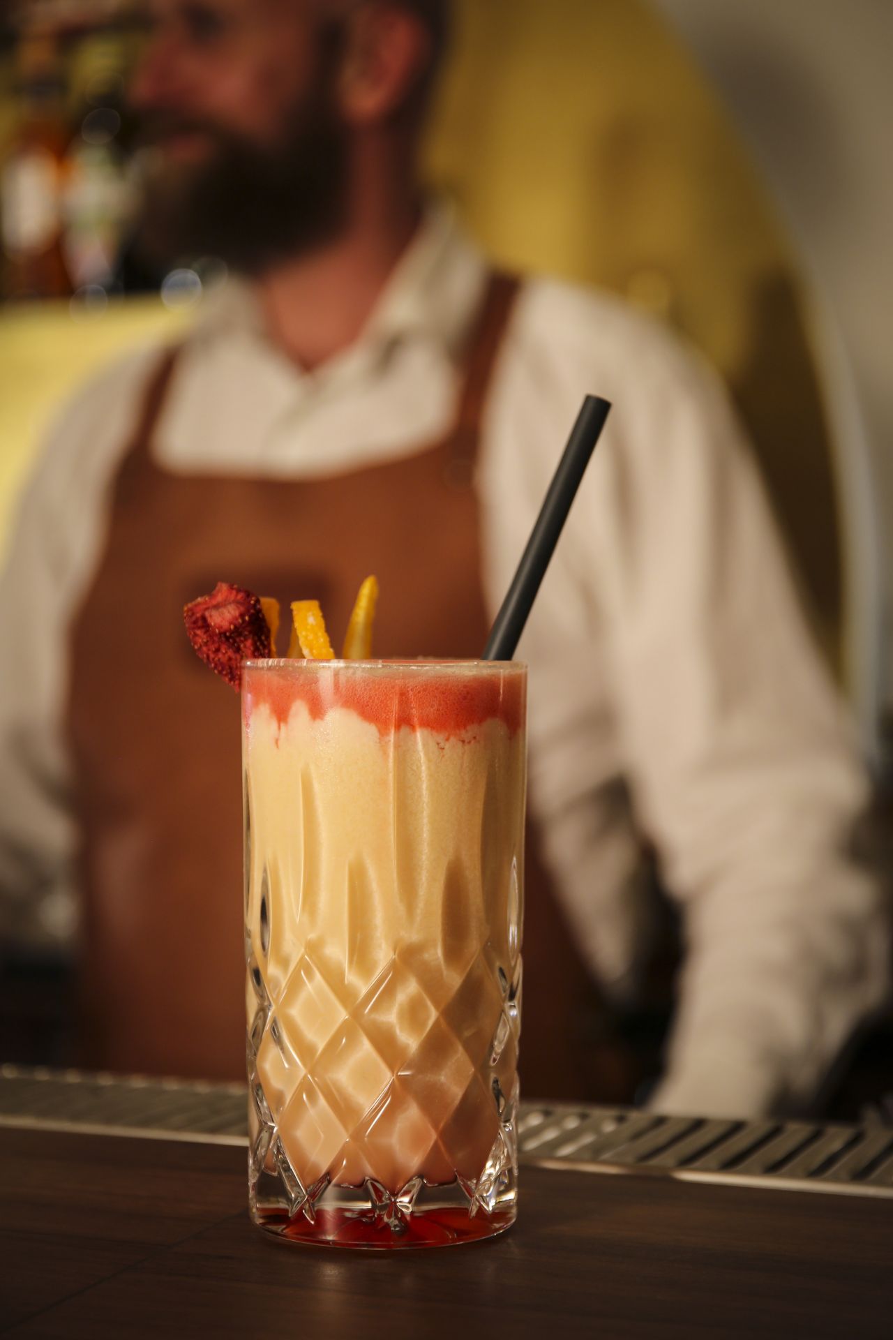 Rentier-Colada