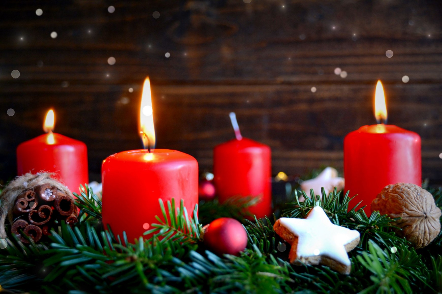 Lied im Advent